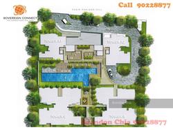 Horizon Residences (D5), Condominium #108928782